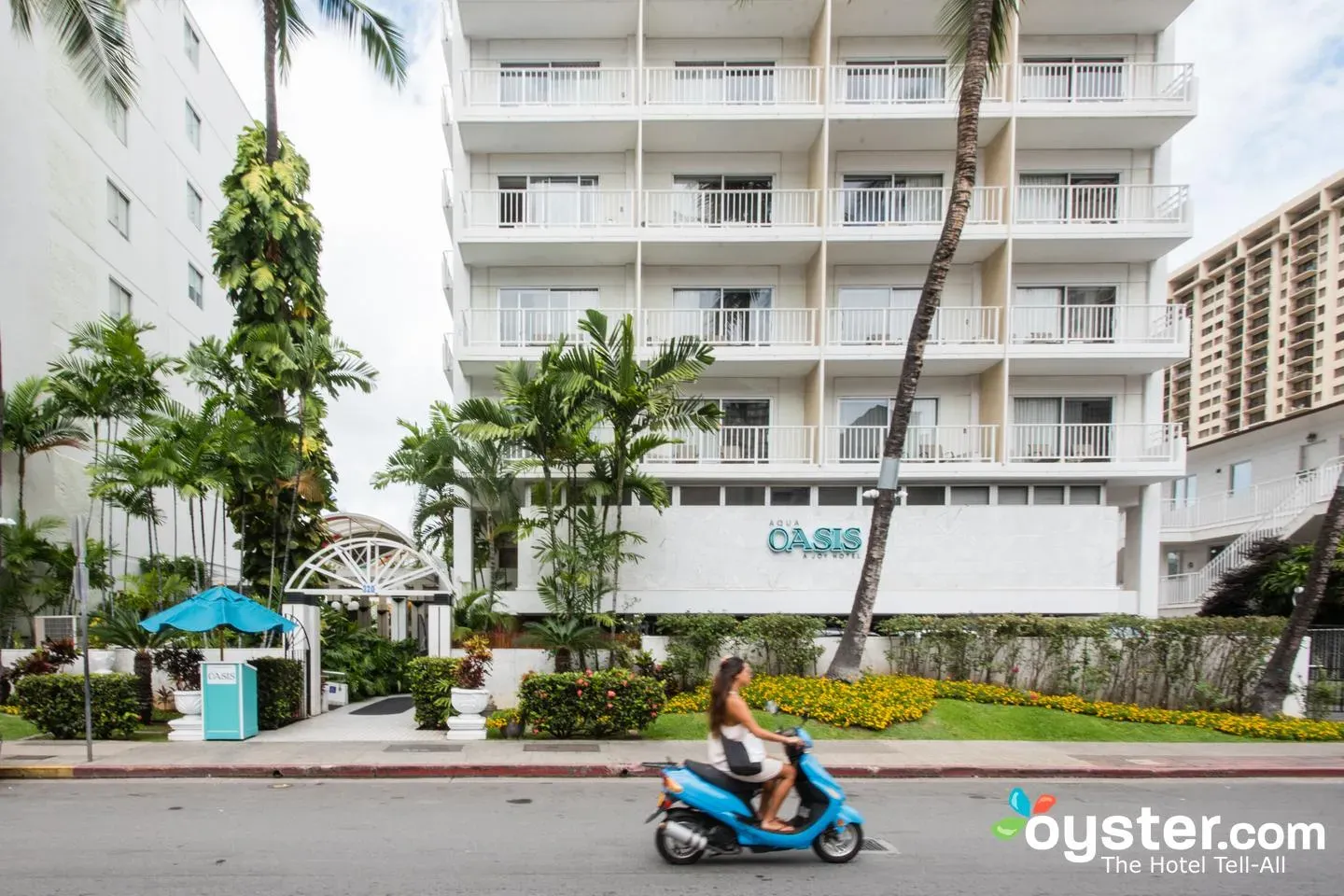Aqua Oasis Review: What To REALLY Expect If You Stay | Oyster.com